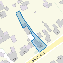 Perceel BEK00-D-5856