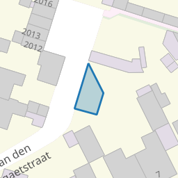 Perceel BEK00-D-5860