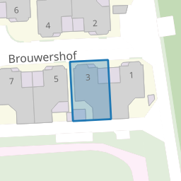 Perceel BEK00-D-5867