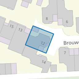 Perceel BEK00-D-5871