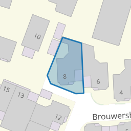 Perceel BEK00-D-5872