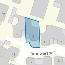 Perceel BEK00-D-5873