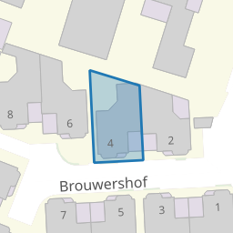 Perceel BEK00-D-5874