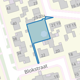 Perceel BEK00-D-5880