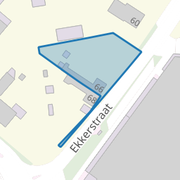 Perceel BEK00-D-5883