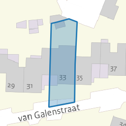 Perceel BEK00-D-5890