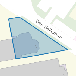 Perceel BEK00-D-5894