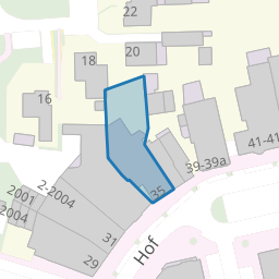 Perceel BEK00-D-5897