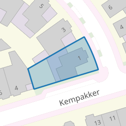 Perceel BEK00-D-5926