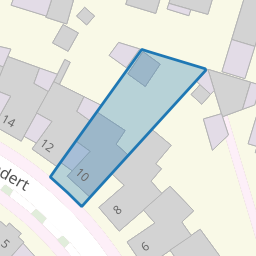 Perceel BEK00-D-5932