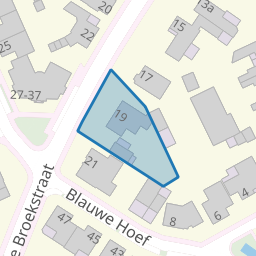 Perceel BEK00-D-5956