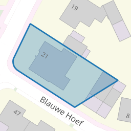 Perceel BEK00-D-5957