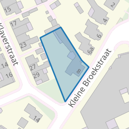 Perceel BEK00-D-5960