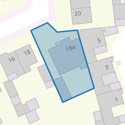 Perceel BEK00-D-5962