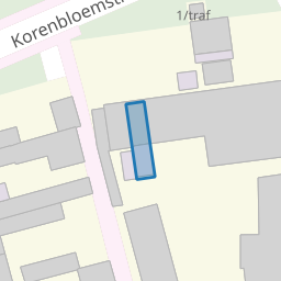 Perceel BEK00-D-5987