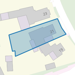 Perceel BEK00-D-5990