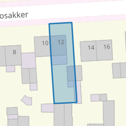 Perceel BEK00-D-5997