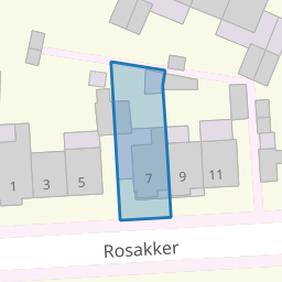 Perceel BEK00-D-6031