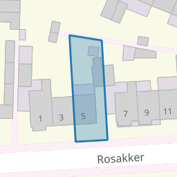 Perceel BEK00-D-6032