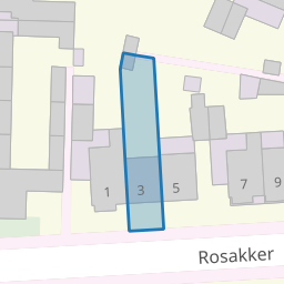 Perceel BEK00-D-6033