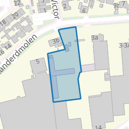 Perceel BEK00-D-6053