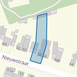 Perceel BEK00-D-6054