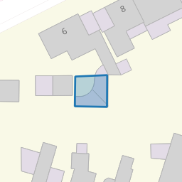 Perceel BEK00-D-6058