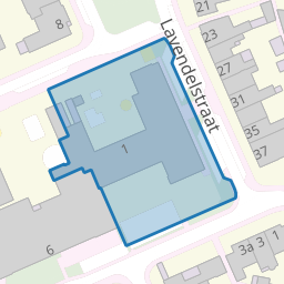 Perceel BEK00-D-6090