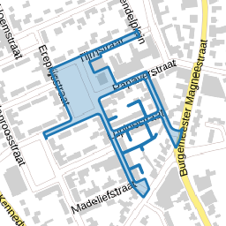 Perceel BEK00-D-6095