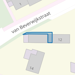 Perceel BEK00-D-6110