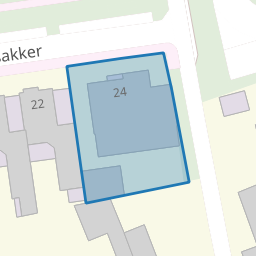 Perceel BEK00-D-6122