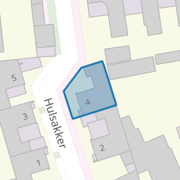 Perceel BEK00-D-6124