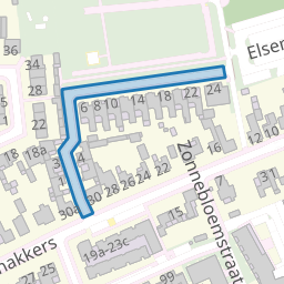 Perceel BEK00-D-6131