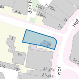 Perceel BEK00-D-6134