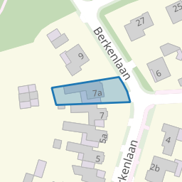 Perceel BEK00-D-6141