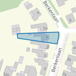 Perceel BEK00-D-6143