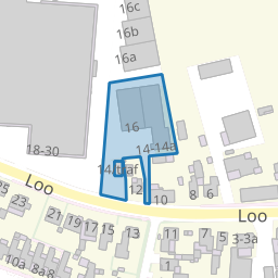 Perceel BEK00-D-6147