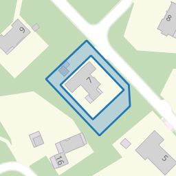 Perceel BEK00-D-6164