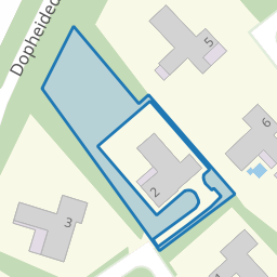 Perceel BEK00-D-6166