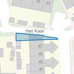 Perceel BEK00-D-6179