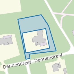 Perceel BEK00-D-6185