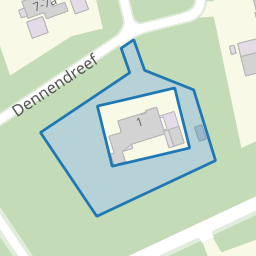 Perceel BEK00-D-6187