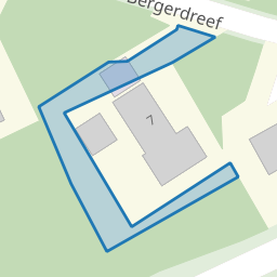 Perceel BEK00-D-6191