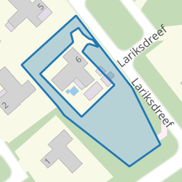 Perceel BEK00-D-6196