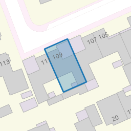 Perceel BEK00-D-6223