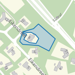 Perceel BEK00-D-6233