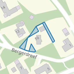 Perceel BEK00-D-6234