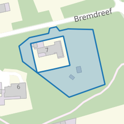 Perceel BEK00-D-6252