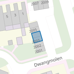 Perceel BEK00-D-6259