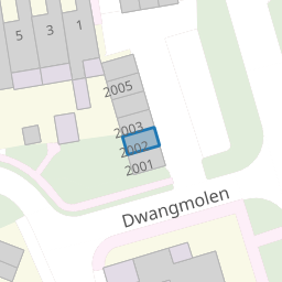 Perceel BEK00-D-6260